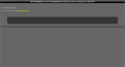 Desktop Screenshot of ezcarpet.com